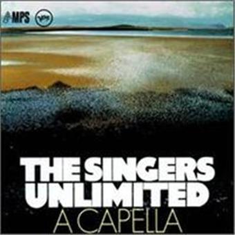A Capella - 1